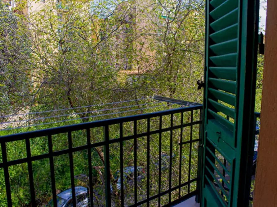 Immagine 13 di Appartamento in affitto  in Via Giovan Battista Ramusio10 a Firenze