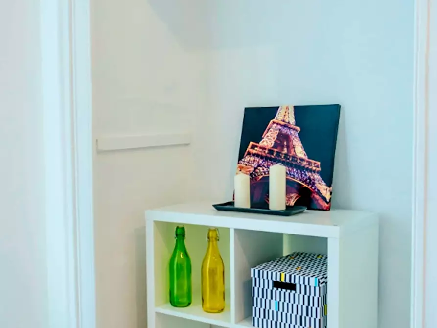 Immagine 5 di Camera in affitto  in Piazza Emanuele Filiberto a Torino