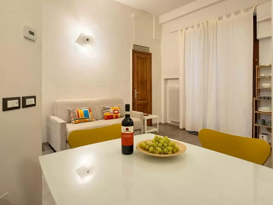 Immagine 27 di Appartamento in affitto  in Via della Pergola a Firenze