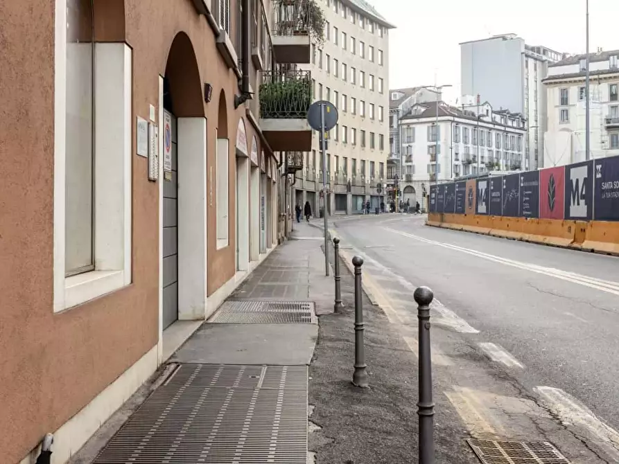 Immagine 15 di Appartamento in affitto  in Via Santa Sofia29 a Milano