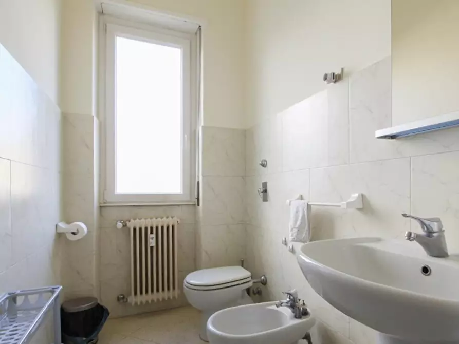 Immagine 6 di Camera in affitto  in Via Gentilino11 a Milano