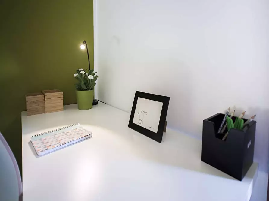 Immagine 5 di Camera in affitto  in Via Francesco Arese12 a Milano