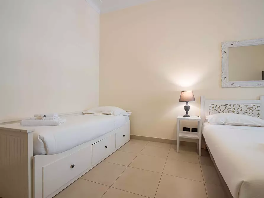 Immagine 4 di Appartamento in affitto  in Viale del Vignola127 a Roma