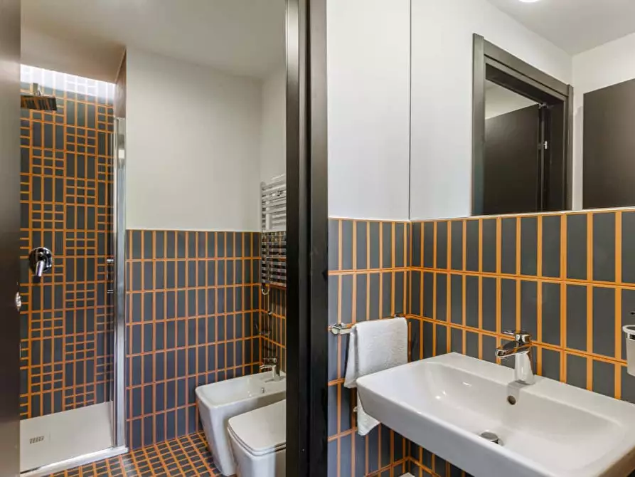 Immagine 5 di Appartamento in affitto  in Via Emilio Broglio28 a Milano