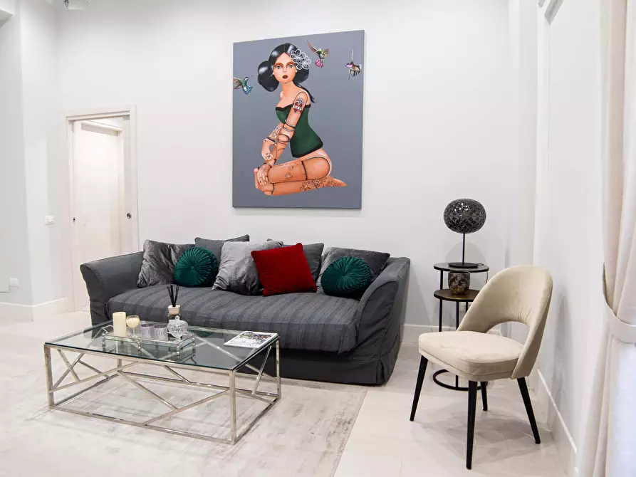 Immagine 6 di Appartamento in affitto  in Largo Claudio Treves5 a Milano