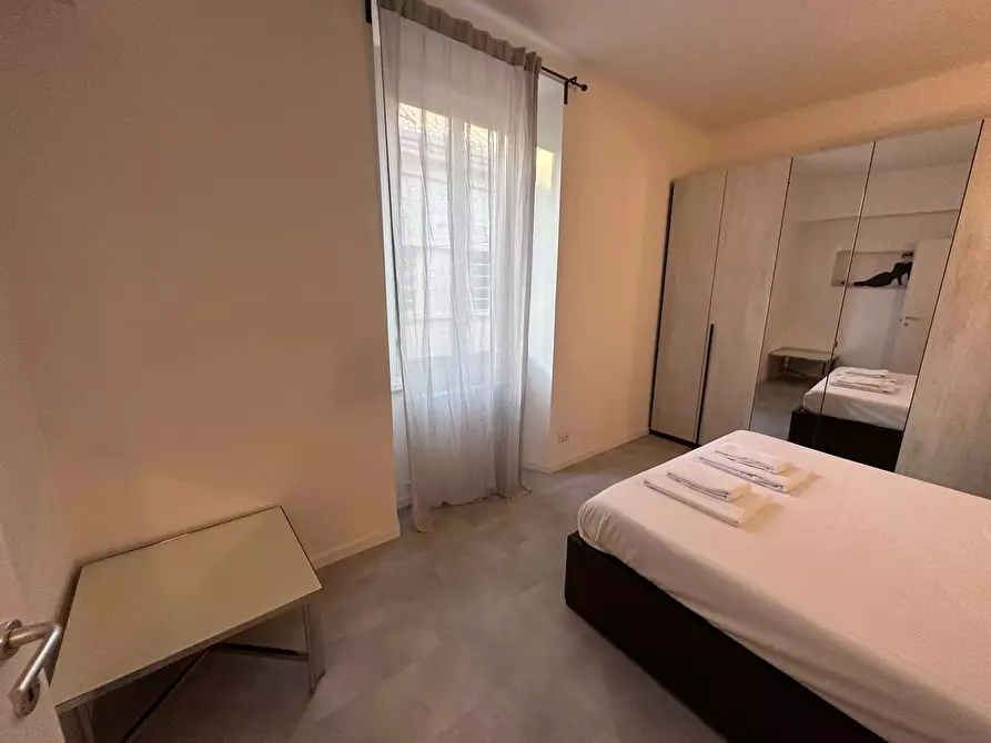 Immagine 13 di Appartamento in affitto  in Via Vincenzo Forcella11 a Milano