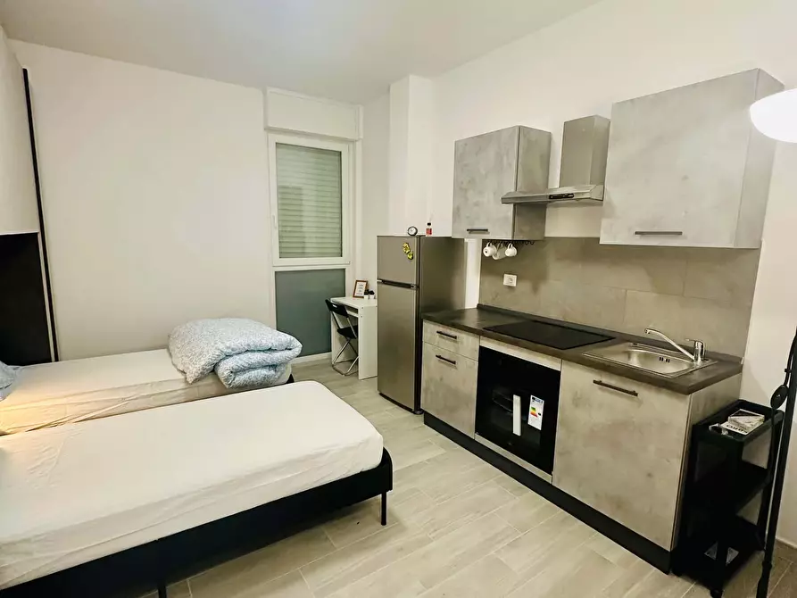 Immagine 5 di Appartamento in affitto  in Via Giuseppe Dozza13 a Bologna