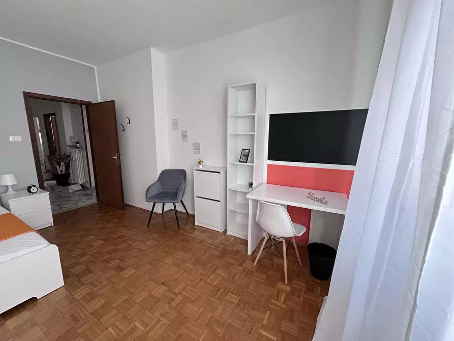 Immagine 3 di Camera in affitto  in Viale Verona65 a Trento