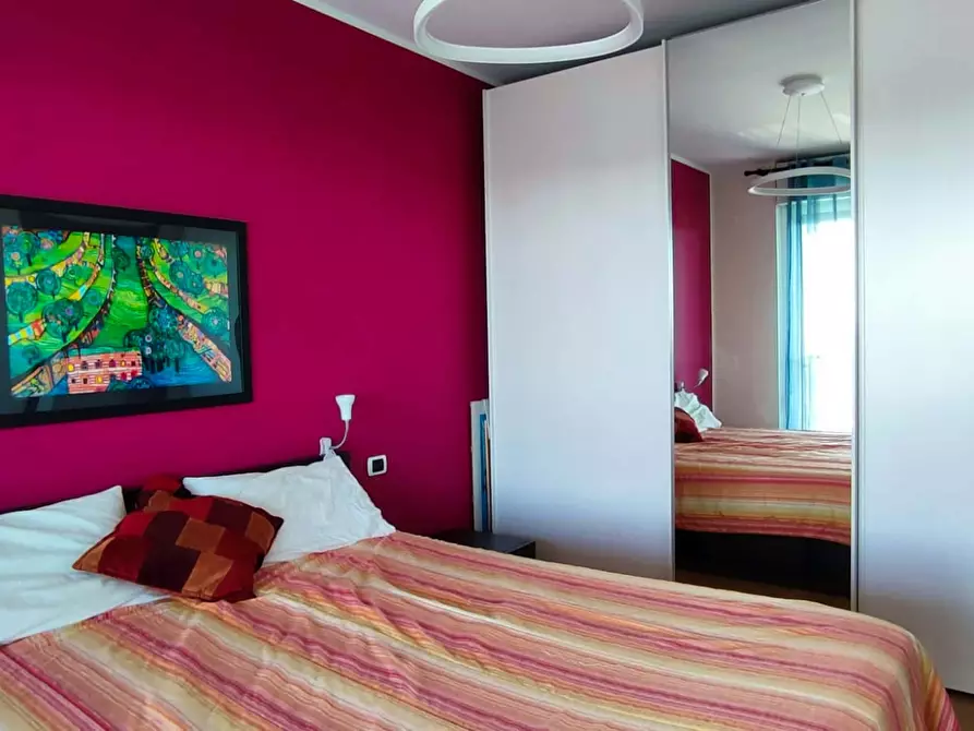 Immagine 1 di Appartamento in affitto  in Via Enrico Cialdini a Milano