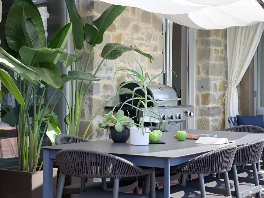 Immagine 9 di Appartamento in affitto  in Case Sparse Cortoreggio a Cortona