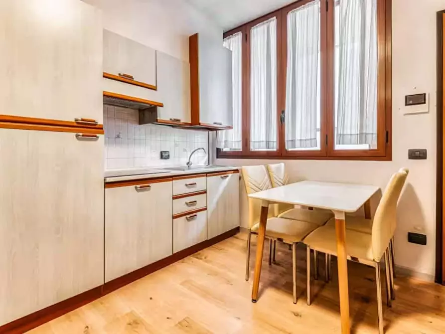 Immagine 17 di Appartamento in affitto  in Via Giuseppe Tartini26 a Milano