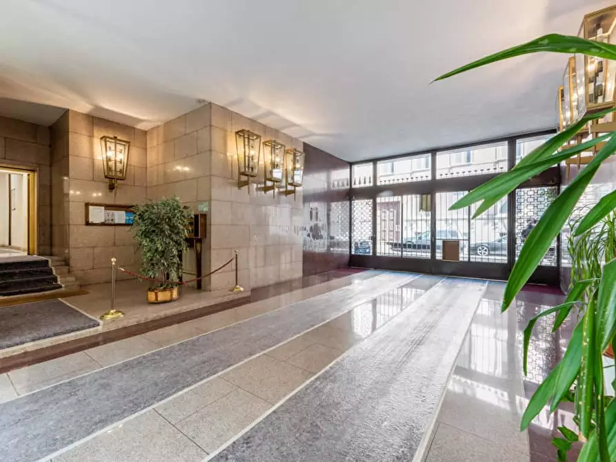 Immagine 22 di Appartamento in affitto  in Corso di Porta Romana116 a Milano