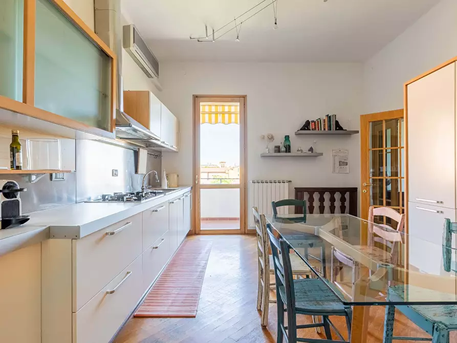 Immagine 14 di Appartamento in affitto  in Via Mazzini87/3 a Bologna