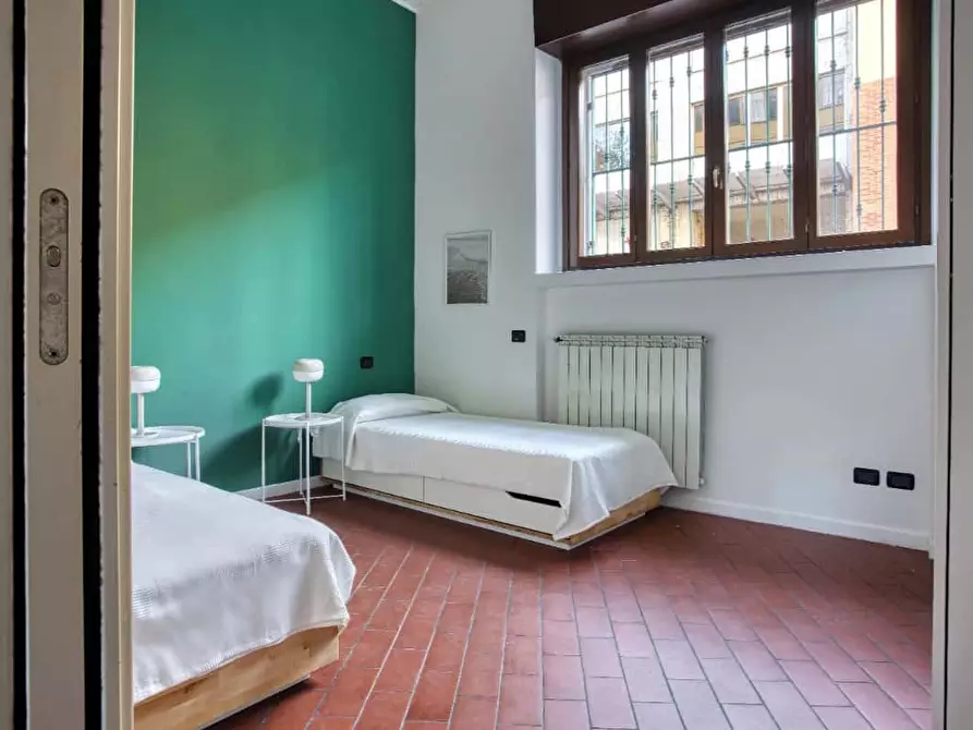 Immagine 9 di Appartamento in affitto  in Via Comune Antico42 a Milano