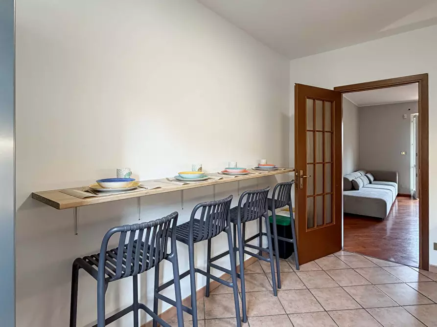 Immagine 39 di Appartamento in affitto  in Via Massena59 a Torino