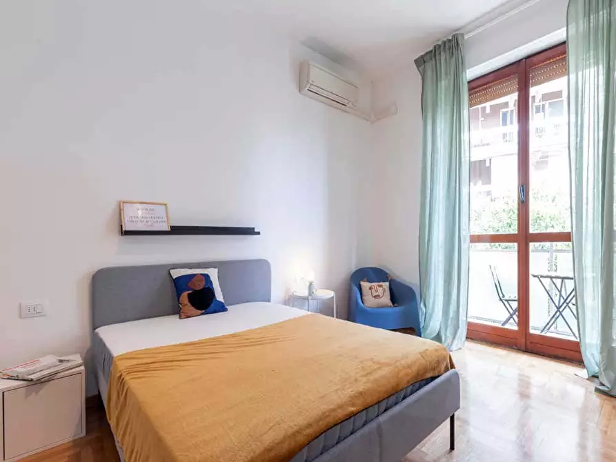 Immagine 9 di Camera in affitto  in Via Privata Belgirate20 a Milano