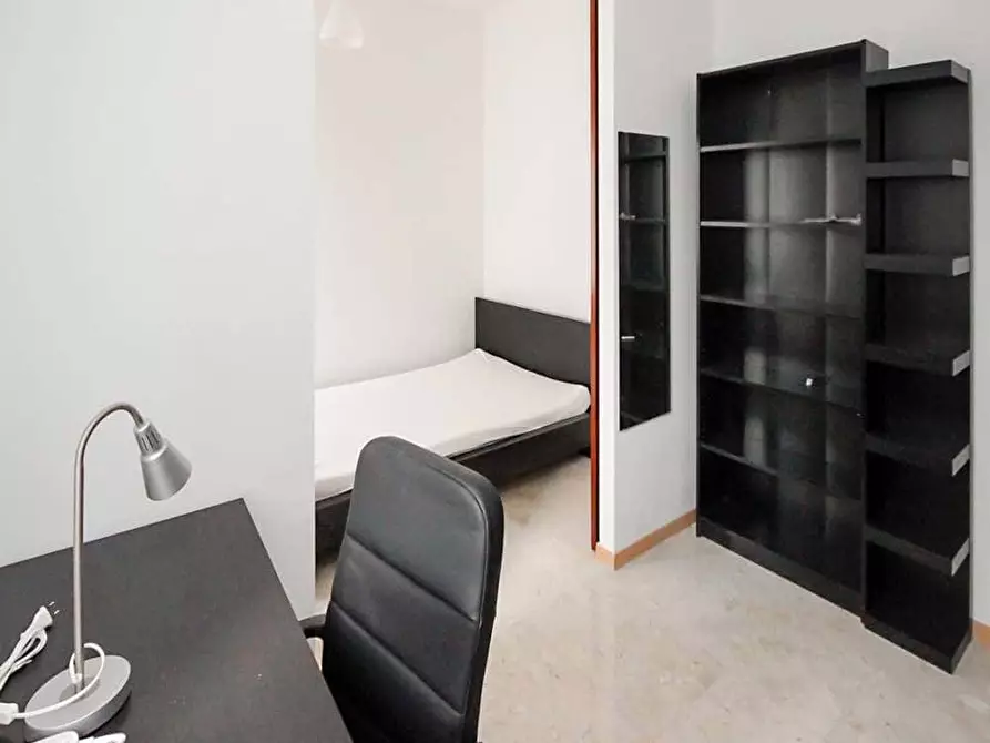 Immagine 5 di Camera in affitto  in Via Bartolomeo D'Alviano11 a Milano