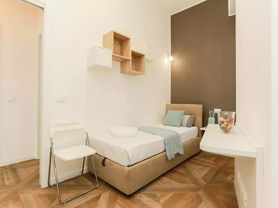 Immagine 14 di Appartamento in affitto  in Via Giovanni Pezzotti6 a Milano