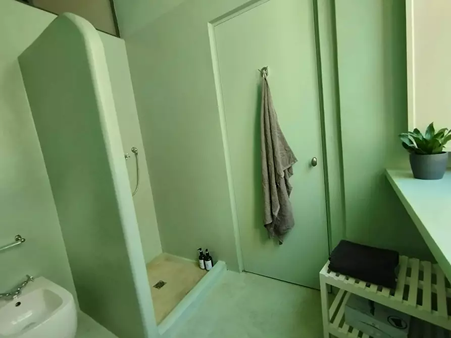 Immagine 7 di Camera in affitto  in Vicolo San Lorenzo a Torino