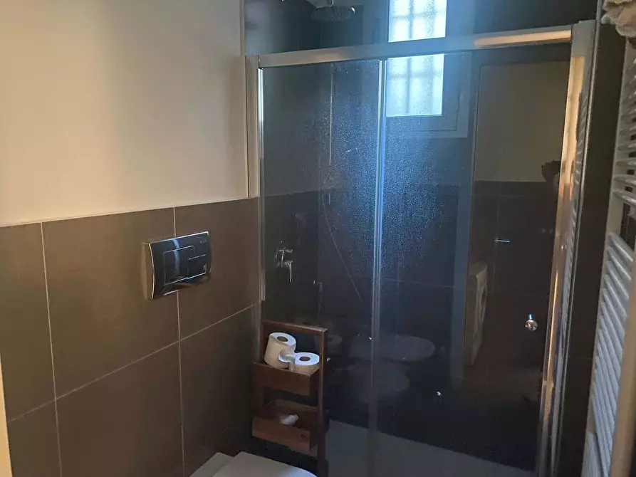 Immagine 13 di Appartamento in affitto  in Via Lambro12 a Milano