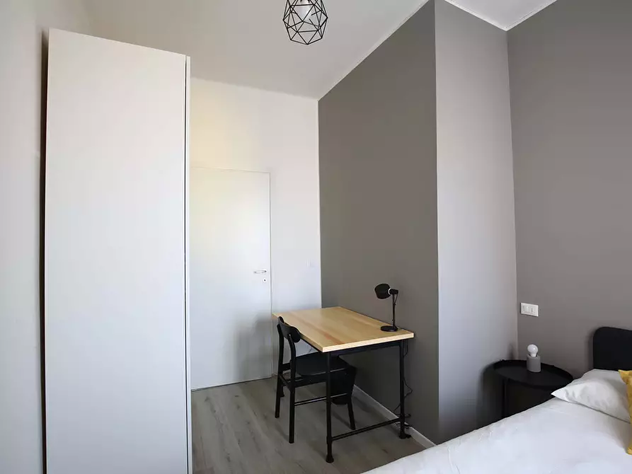 Immagine 5 di Camera in affitto  in Via Giuseppe Soli9 a Modena