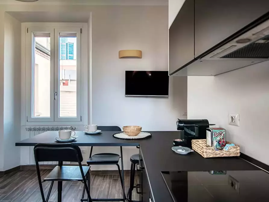 Immagine 7 di Appartamento in affitto  in Viale Nazario Sauro a Milano