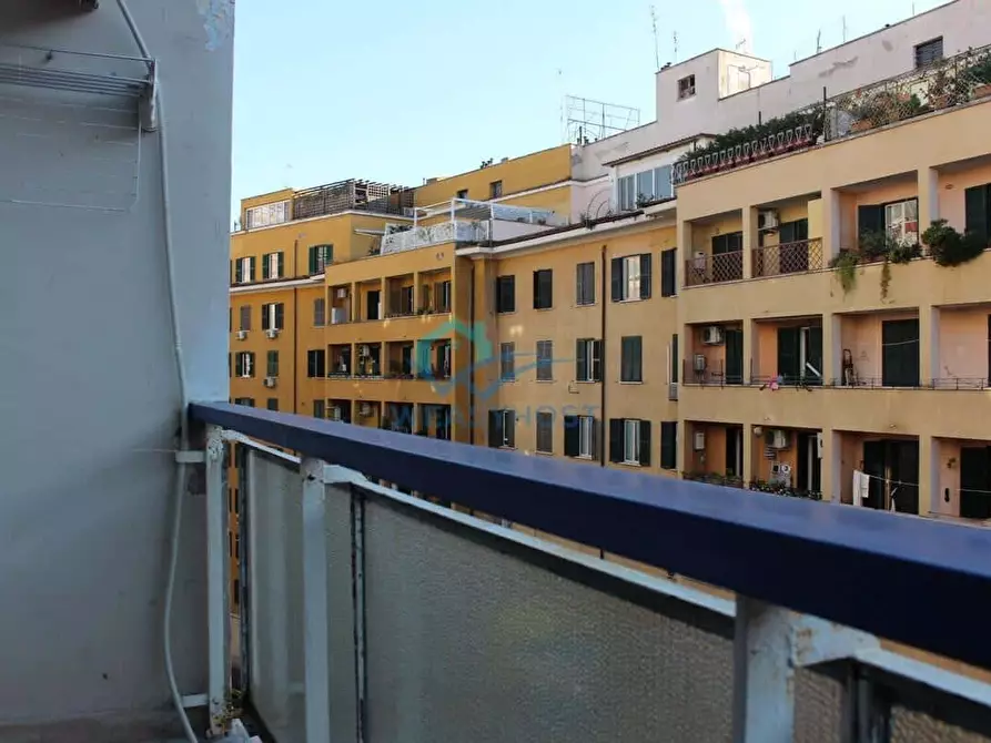 Immagine 6 di Appartamento in affitto  in Via Gallia60 a Roma