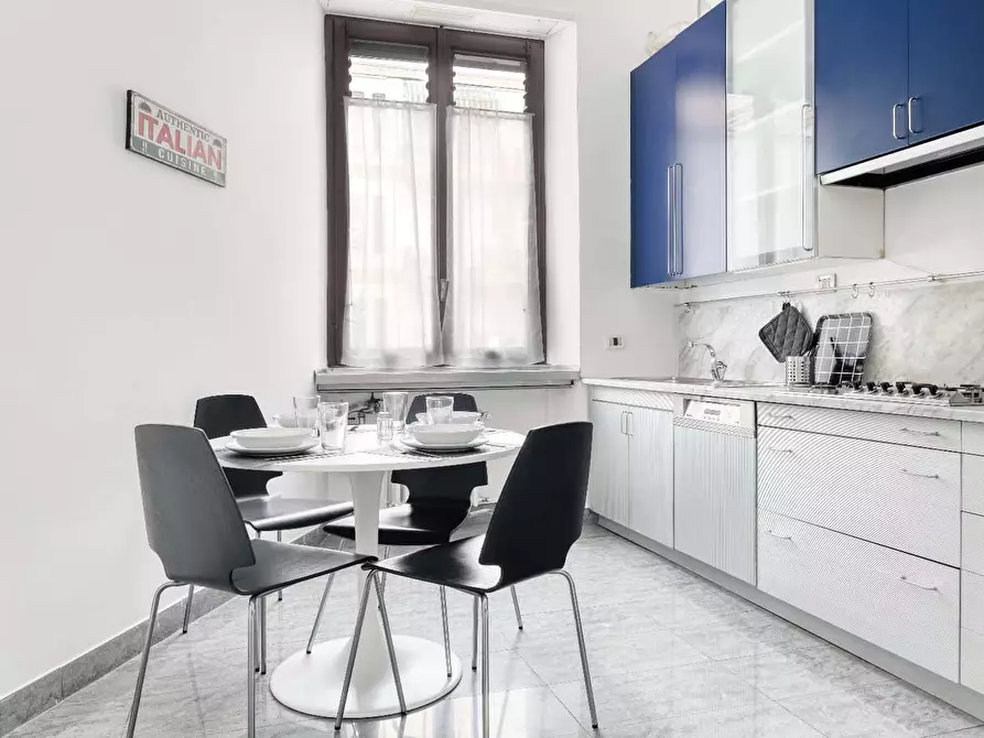 Immagine 6 di Camera in affitto  in Via Panfilo Castaldi8 a Milano