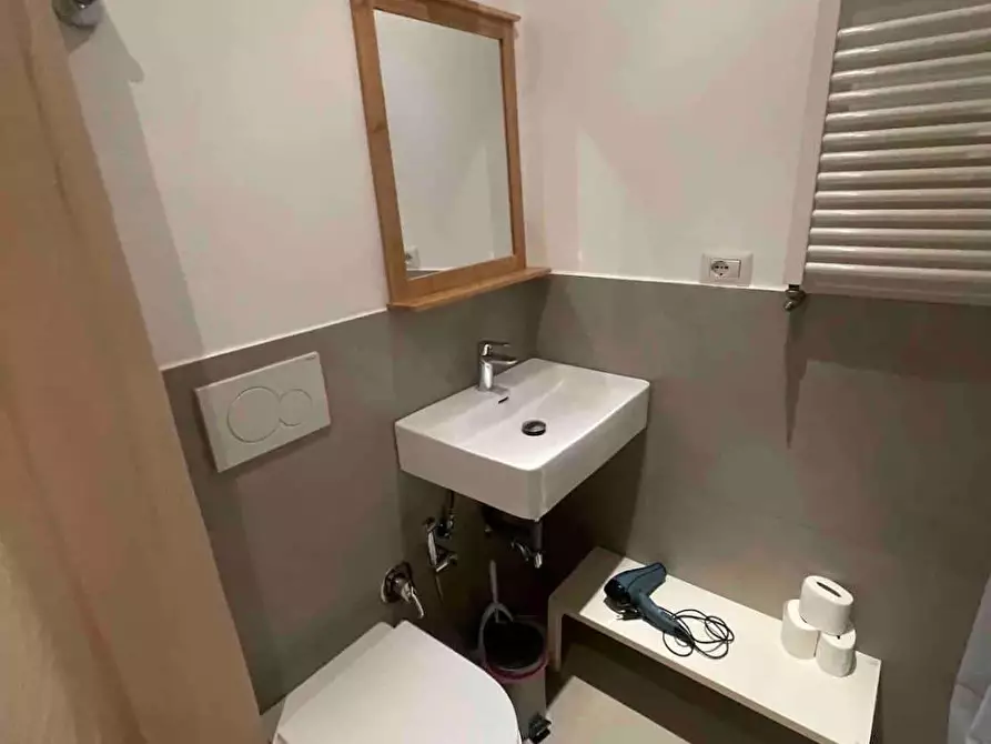 Immagine 3 di Appartamento in affitto  in Piazza della Libertà4 a Roma