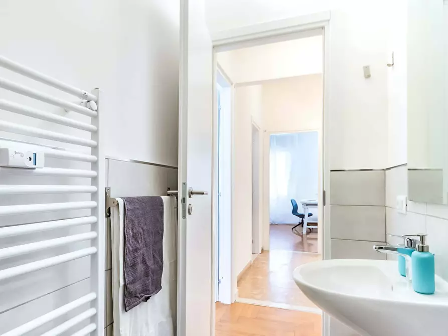 Immagine 8 di Camera in affitto  in Via Umago3 a Padova