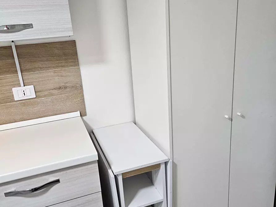 Immagine 18 di Appartamento in affitto  in Riviera San Benedetto150 a Padova