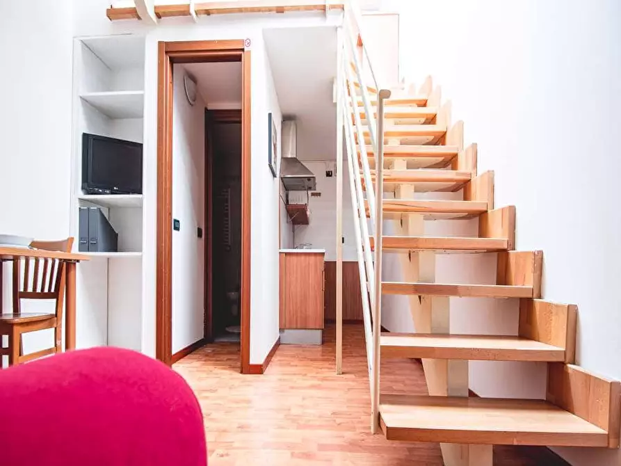 Immagine 6 di Appartamento in affitto  in Viale Vincenzo Lancetti32 a Milano