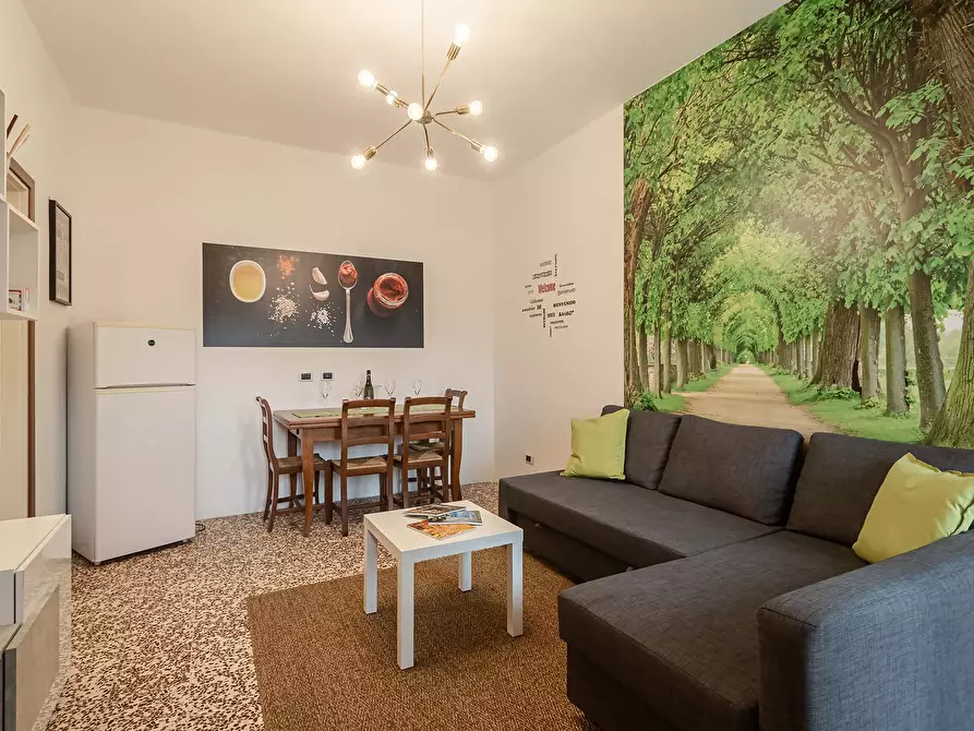 Immagine 4 di Appartamento in affitto  in Via Magenta55 a Sesto San Giovanni