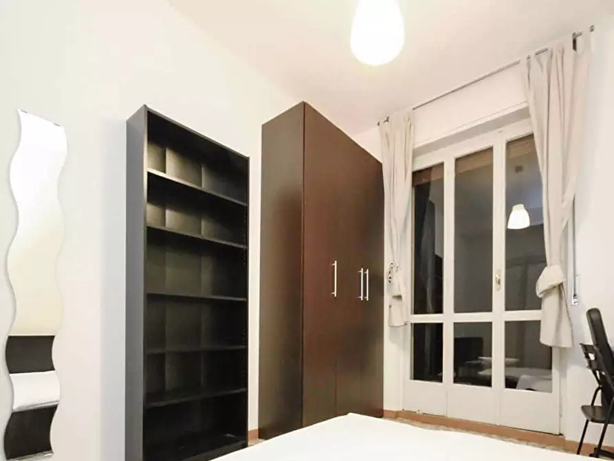 Immagine 1 di Camera in affitto  in Via Cesare Beruto13 a Milano