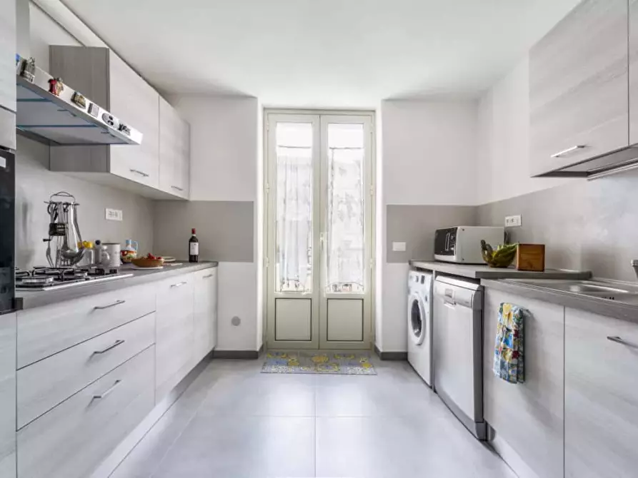 Immagine 9 di Appartamento in affitto  in Via Francesco Bentivegna55 a Palermo