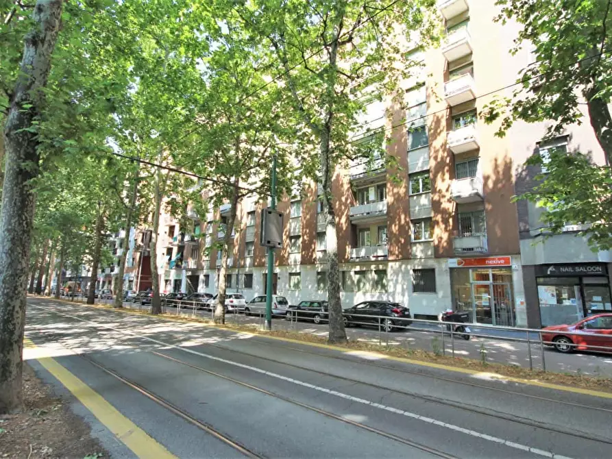 Immagine 22 di Appartamento in affitto  in Via Domenico Millelire6 a Milano