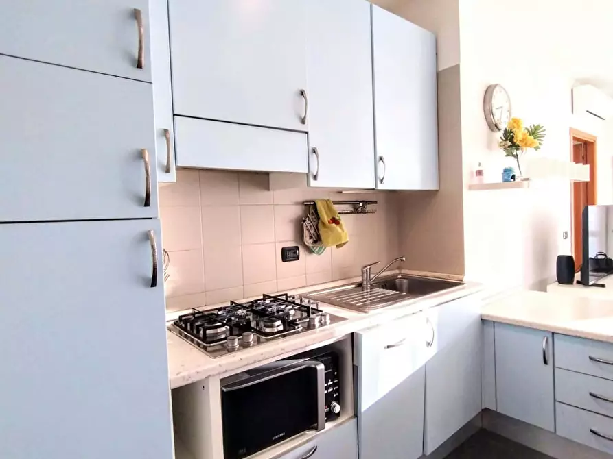 Immagine 7 di Appartamento in affitto  in Via Savona127 a Milano