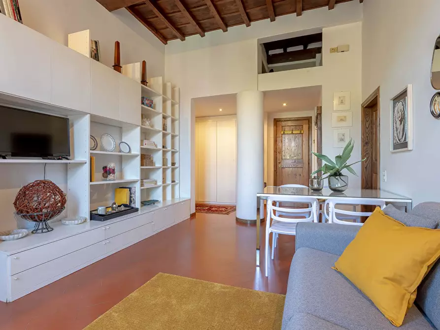 Immagine 8 di Appartamento in affitto  in Via Gino Capponi12 a Firenze
