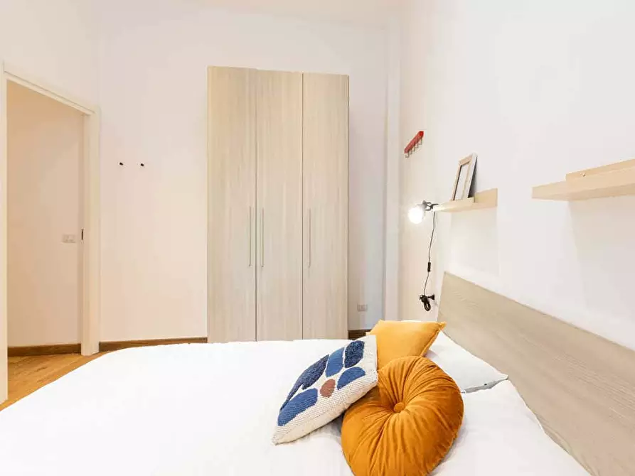 Immagine 5 di Camera in affitto  in Via Bartolomeo Sestini18 a Milano