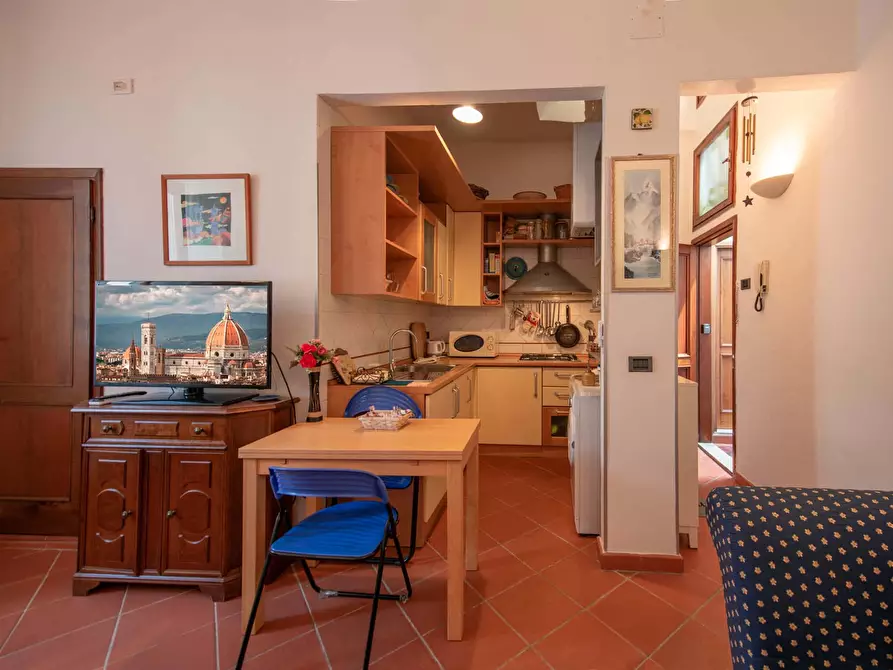Immagine 11 di Appartamento in affitto  in Via dei Vanni48 a Firenze