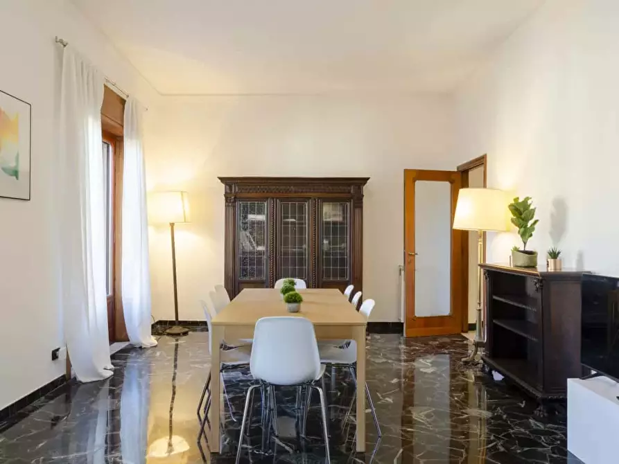 Immagine 7 di Appartamento in affitto  in Via Camilla a Genova