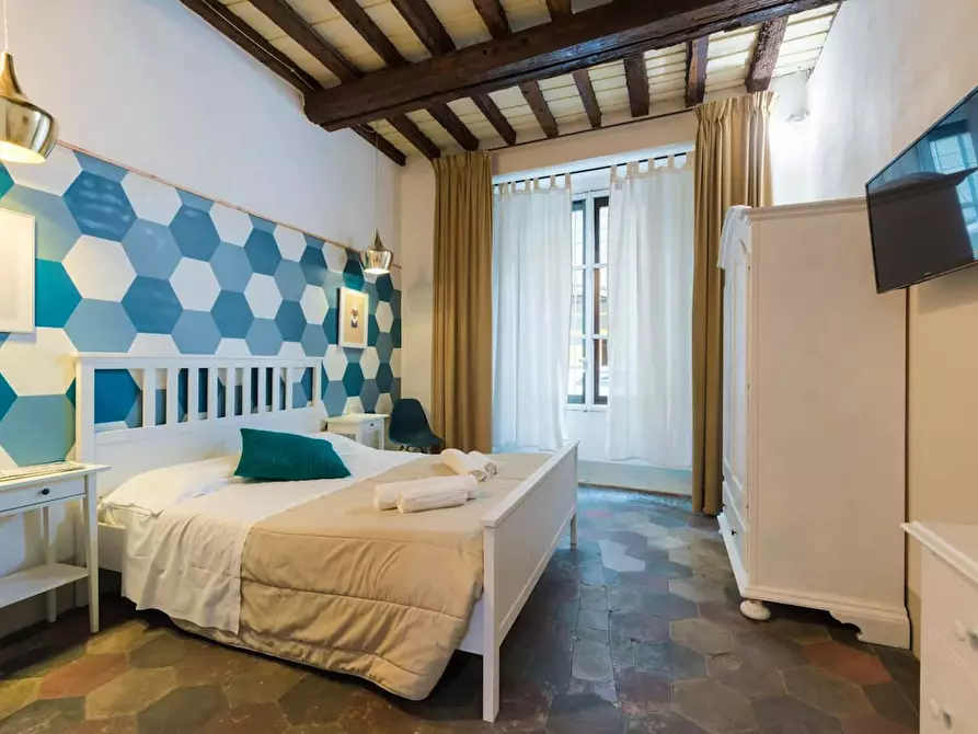 Immagine 4 di Appartamento in affitto  in Via Fiesolana a Firenze