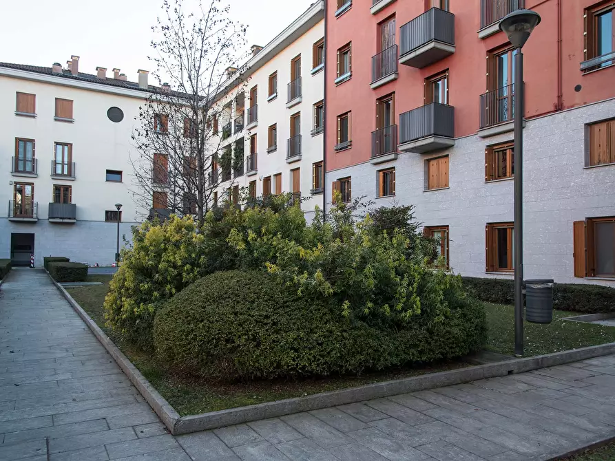 Immagine 13 di Appartamento in affitto  in Via Magolfa21 a Milano