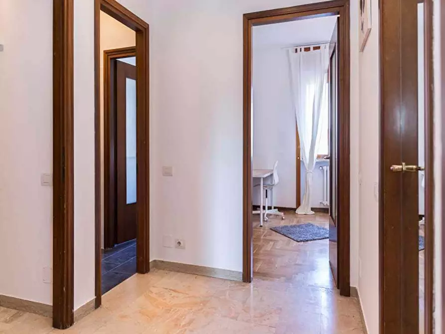 Immagine 32 di Camera in affitto  in via Rosa Vergani Marelli2 a Milano