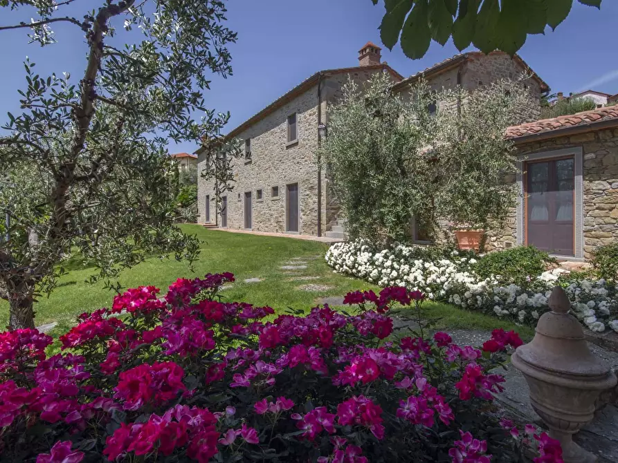 Immagine 2 di Appartamento in affitto  in Strada Provinciale Umbro Cortonese a Cortona