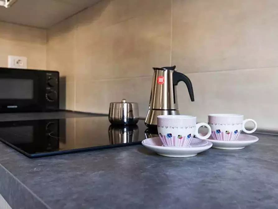 Immagine 15 di Appartamento in affitto  in Via Paolo Lomazzo3 a Milano