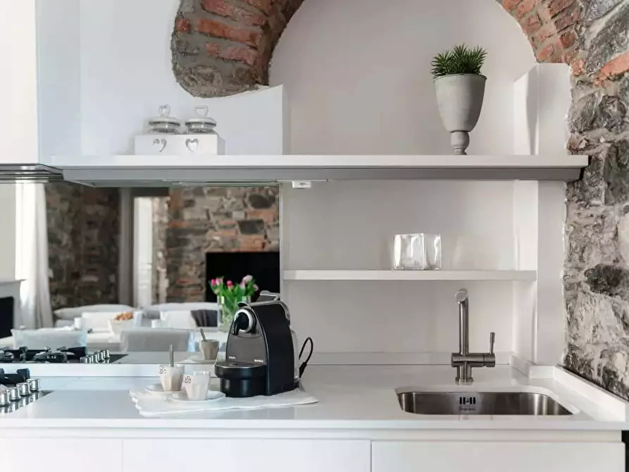 Immagine 27 di Appartamento in affitto  in Via Morazzone Pier Francesco Mazzucchelli a Como