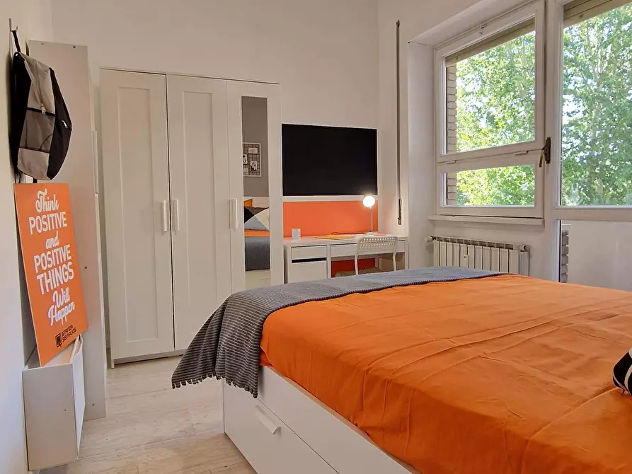 Immagine 6 di Camera in affitto  in Lungotevere di Pietra Papa61 a Roma