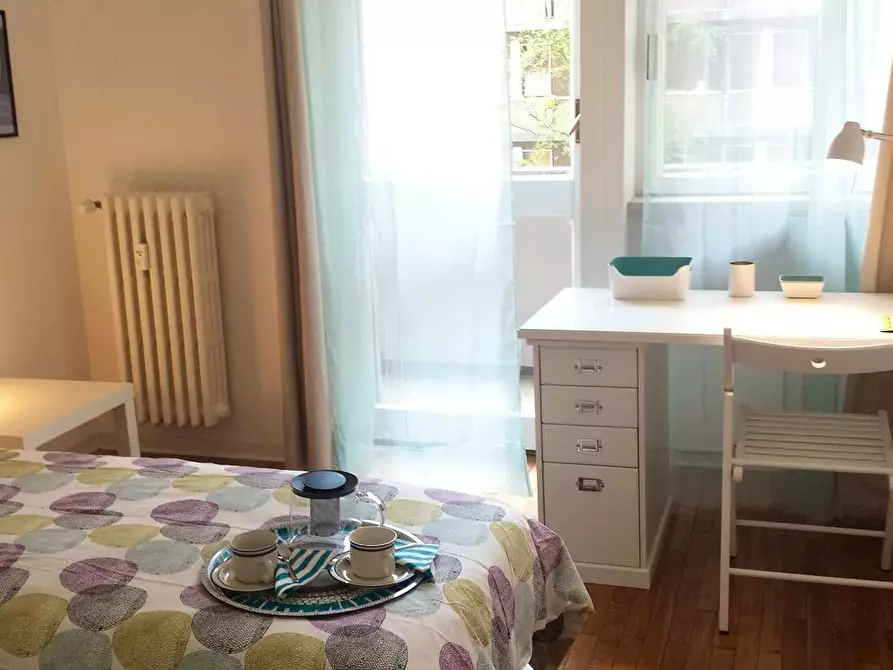 Immagine 4 di Appartamento in affitto  in Via Egadi a Milano