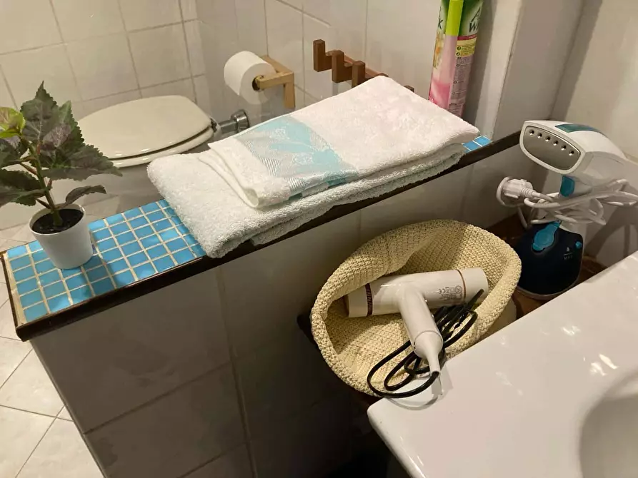 Immagine 16 di Appartamento in affitto  in Via Caduti della Liberazione29 a Saronno
